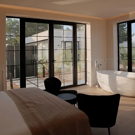 Salento Winery Lodge-2