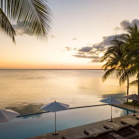 Casa Tortugas Boutique Hotel - A Hidden Gem In Cancun-3
