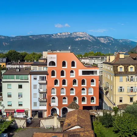 Hotel La Briosa-2