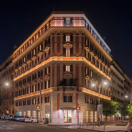 Trastevere Roma | Una Esperienze | Preferred Hotels And Resorts-3