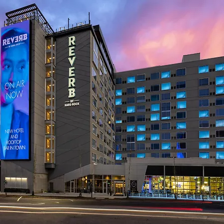 Reverb By Hard Rock Downtown Atlanta-3
