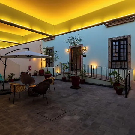 Palpatio Hotel Boutique-2