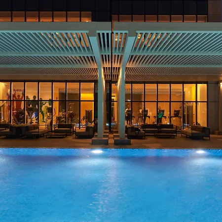 Adagio Jumeirah Village Triangle-3