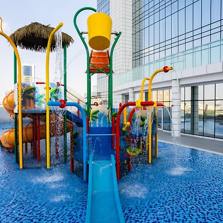 Adagio Jumeirah Village Triangle-2