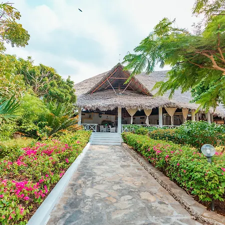 Twiga Beach Resort-2