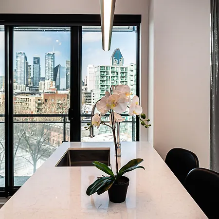 Werfy Luxury Apart-Hotel-2