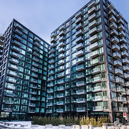 Werfy Luxury Apart-Hotel-3