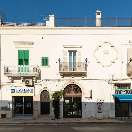 AL PALAZZO La Dimora by Apulia Hospitality-2