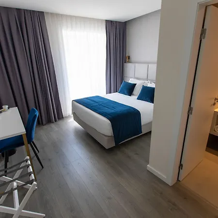 Hotel Mondego-2