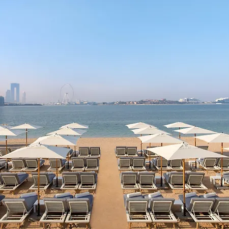 Voco Dubai The Palm By Ihg-3