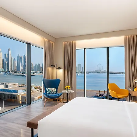 Voco Dubai The Palm By Ihg-2