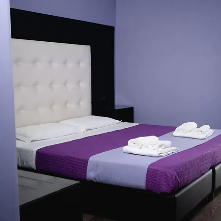 Sweet Central Hotel-2