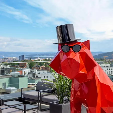 Radisson Red Oslo Okern-3