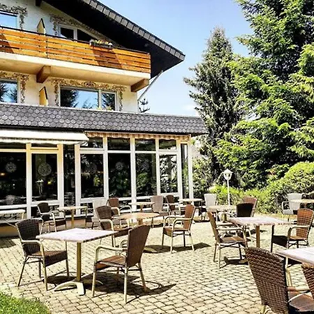 Forsters Schwarzwald Hof - Resort-Hotel&Pension-3
