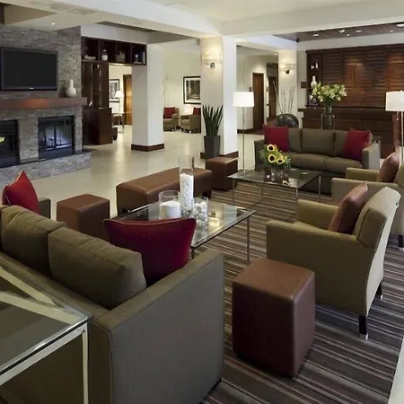 Doubletree By Hilton San Antonio Northwest - La Cantera-2
