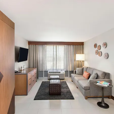 Doubletree By Hilton San Antonio Northwest - La Cantera-3