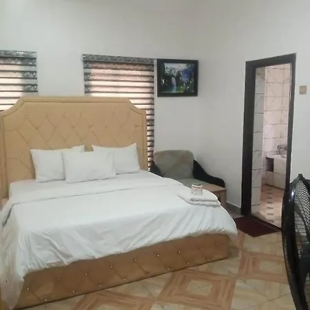 Delad Hotel And Suites-3
