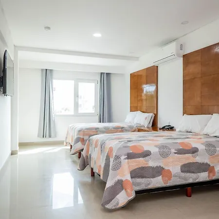 Suites Gaby Cancun-3