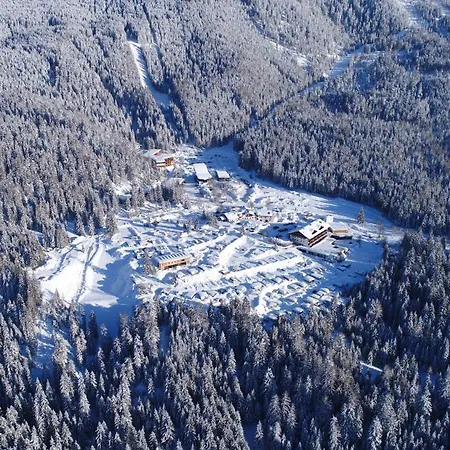 Zugspitz Resort-3