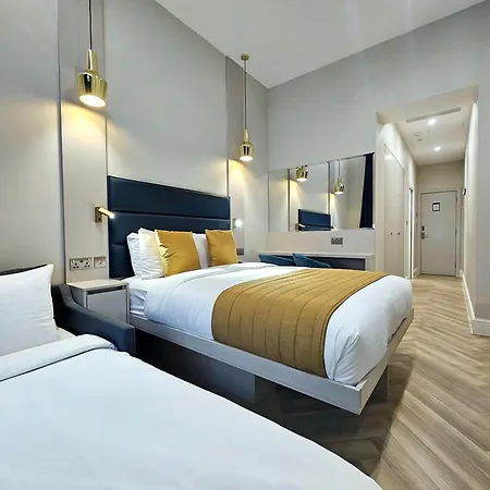 Nox Earls Court-3