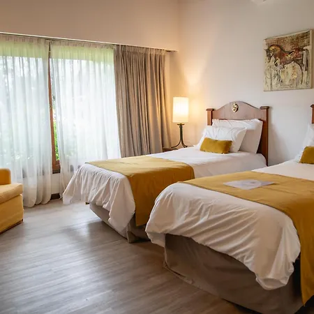 La Posta del Pilar Hotel&Spa-3