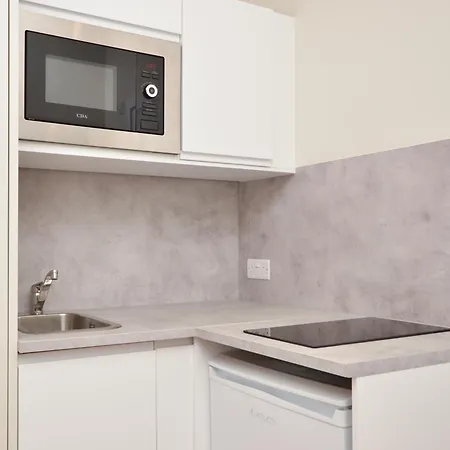 Golders Green Serviced Apartments By Concept Apartments-2