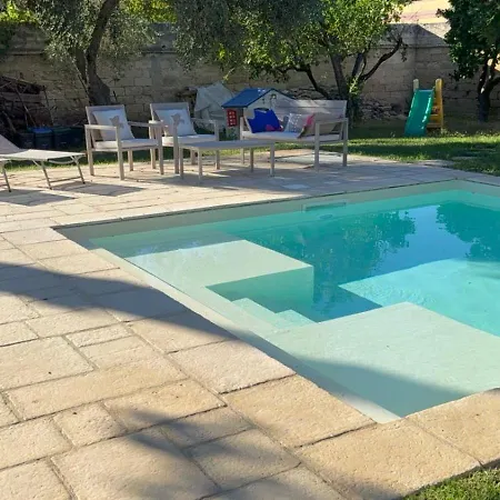 Il Gelsomino Luxury Suites-2