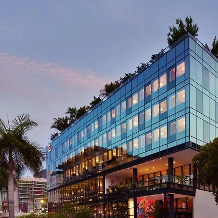 Citizenm Miami South Beach-2