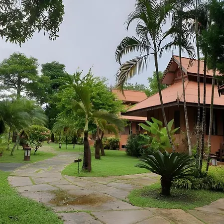 Pai Hotsprings Spa Resort-2