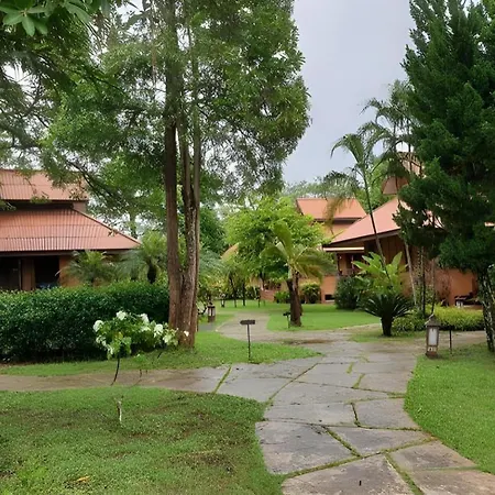 Pai Hotsprings Spa Resort-3