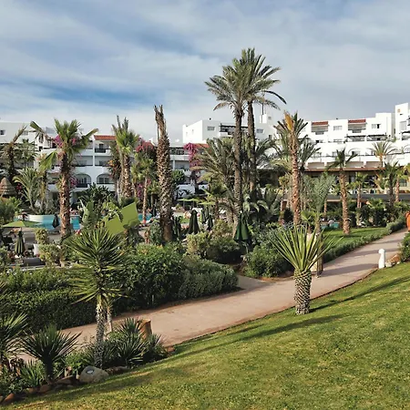 Hotel Riu Tikida Beach (Adults Only)-2