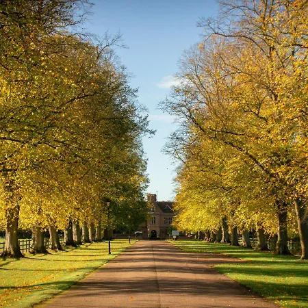 Horwood House Hotel-3