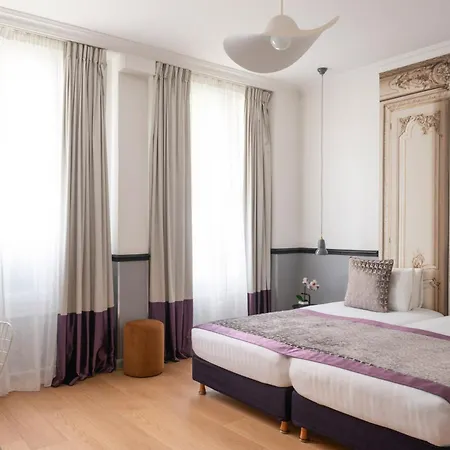 Hotel Malte - Astotel-2