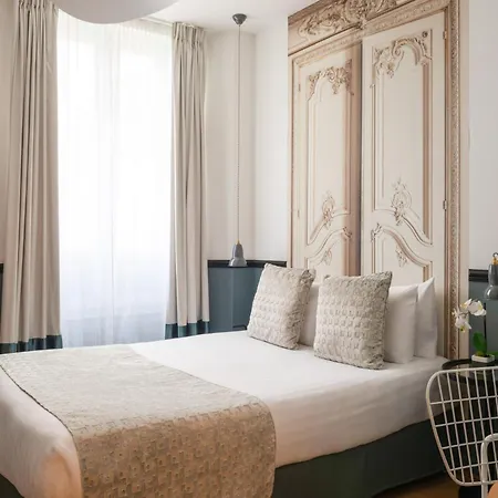 Hotel Malte - Astotel-3
