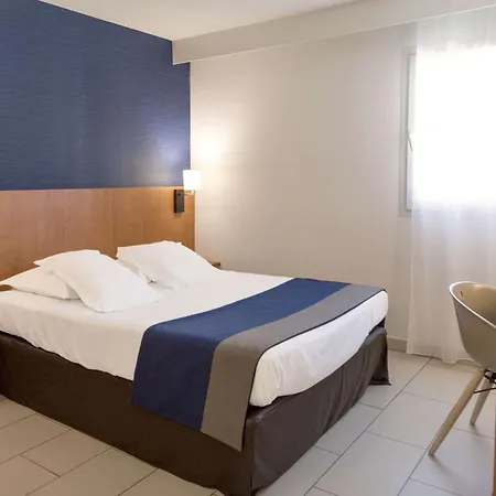 Best Western Plus Ajaccio Amirauté-3