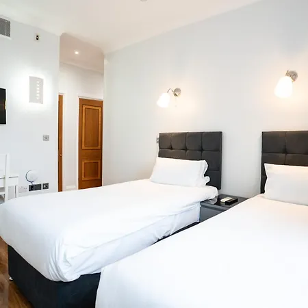 Msk Hotel 82-3