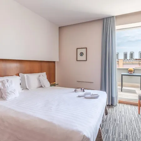 Best Western Plus Hotel Universo-2