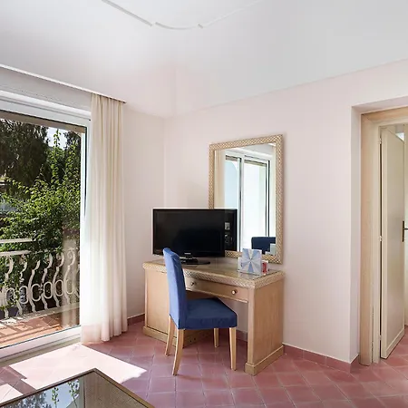 Hotel Continental Ischia-2