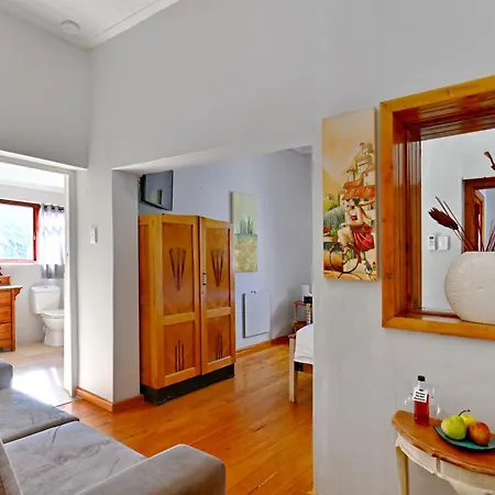 Mimosa Lodge-3