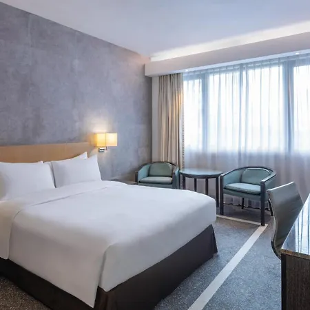 Gateway Hotel, Marco Polo-3