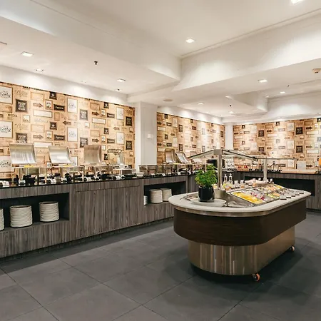 Heeton Concept Hotel Pattaya By Compass Hospitality-2