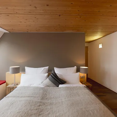 Skihotel Galzig B&B-2
