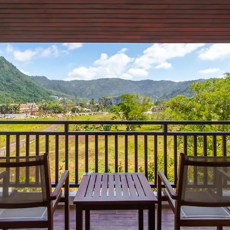 Sunprime Kamala Beach-2