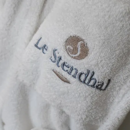 Le Stendhal - Vendome-3