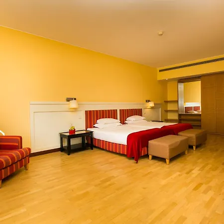 Pestana Sintra Golf Resort & Spa Hotel-2