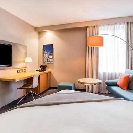 Crowne Plaza Hotel Brugge By Ihg-3