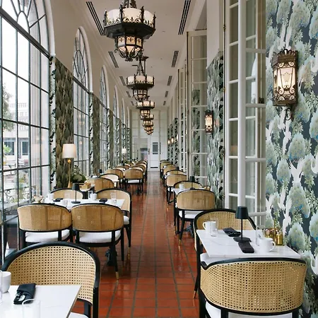 The St. Anthony, A Luxury Collection Hotel, San Antonio-2