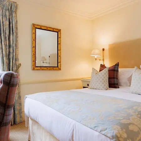 Durrants Hotel-3