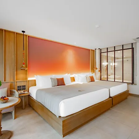 Apsara Beachfront Resort & Villa-2