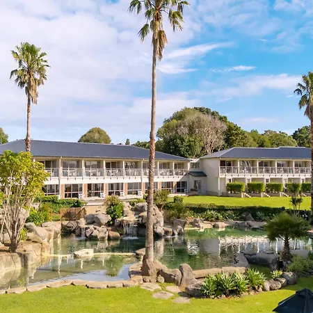Copthorne Hotel And Resort Bay Of Islands-3